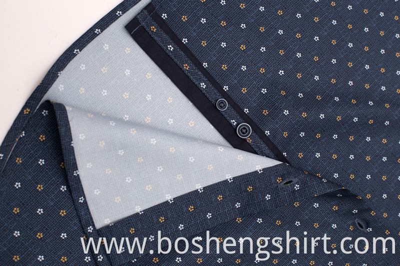 Men Dress Shirt